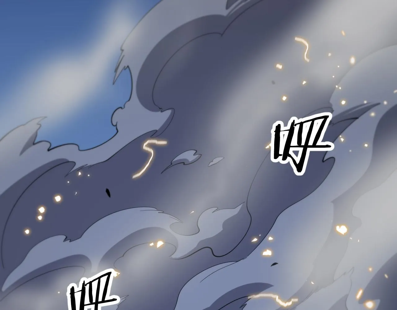 第45话 天法.葬天 第158页