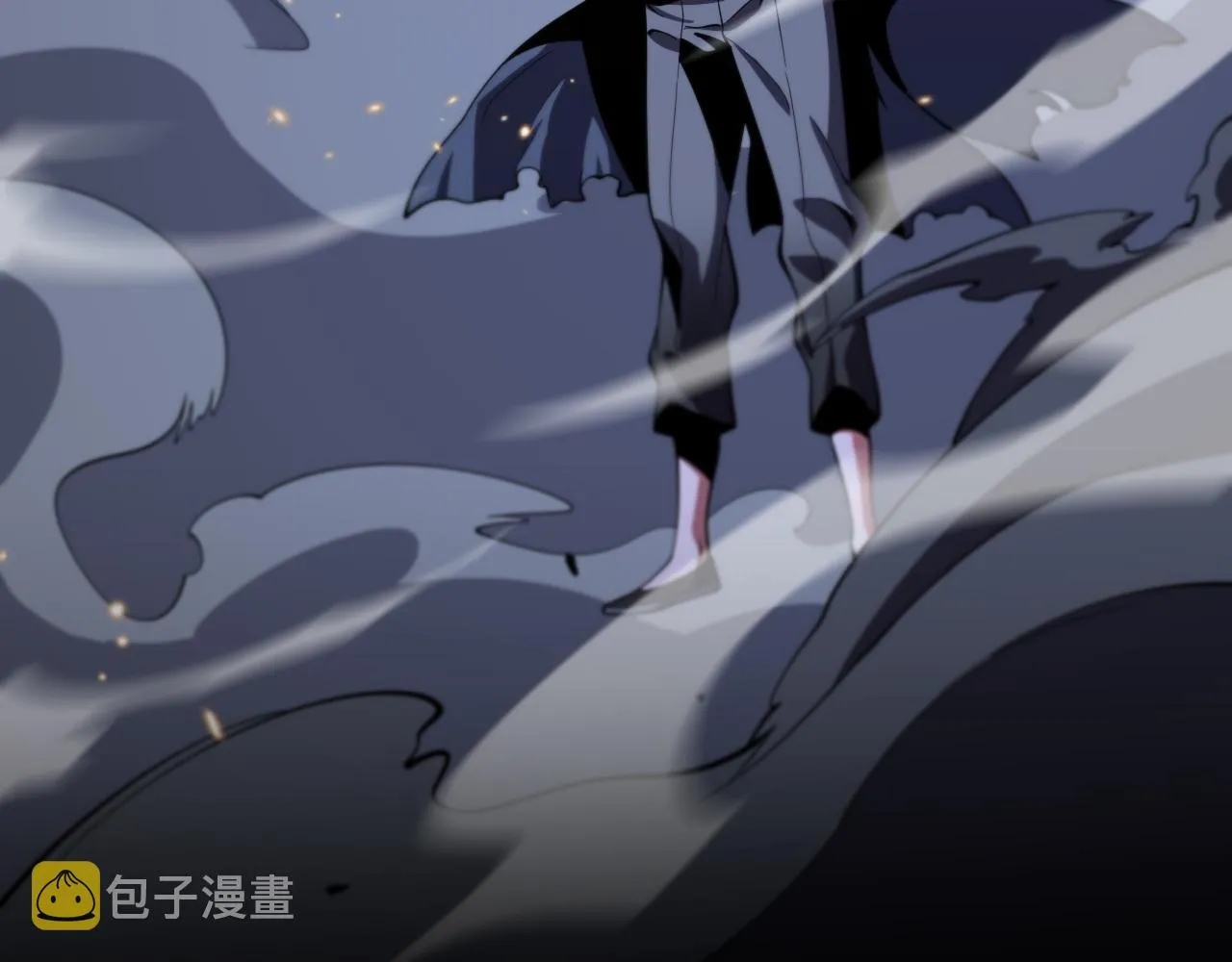 第45话 天法.葬天 第170页