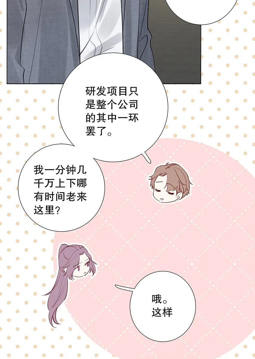 08 第八话 总裁的魄力 第8页
