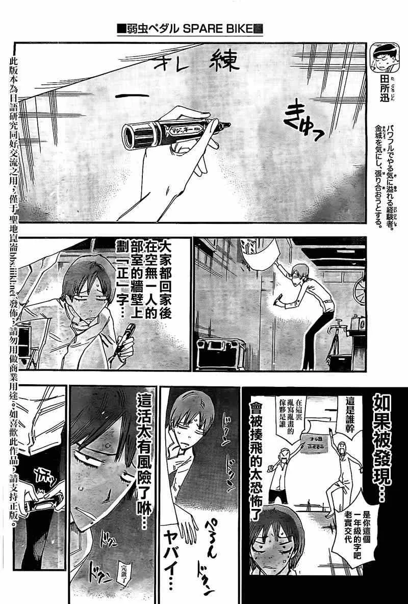 飙速宅男 卷岛篇03 第6页