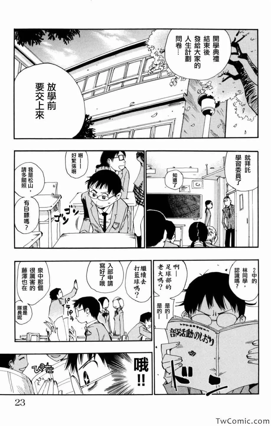第1话 第22页