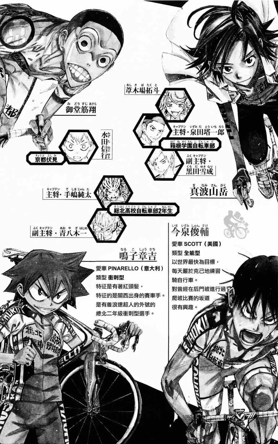 第253话 第3页