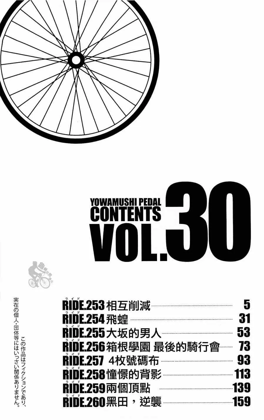 第253话 第4页