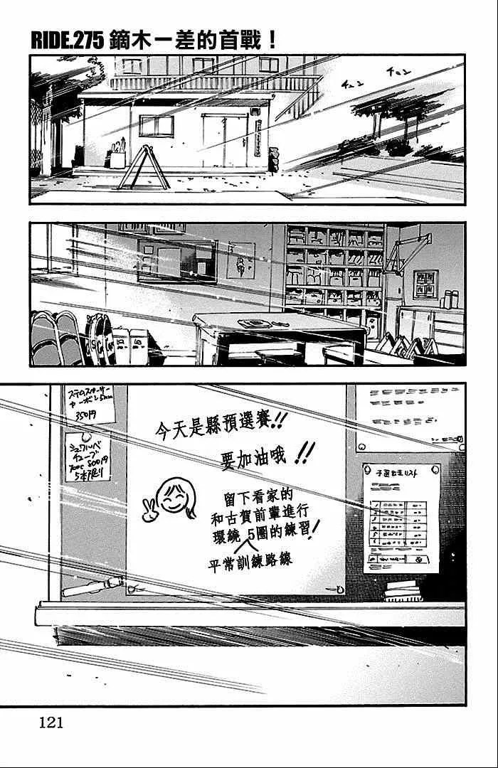 第275话 第1页