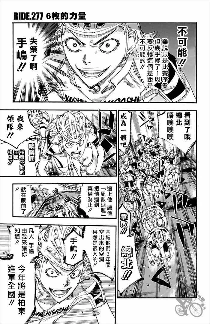 第276话 第17页