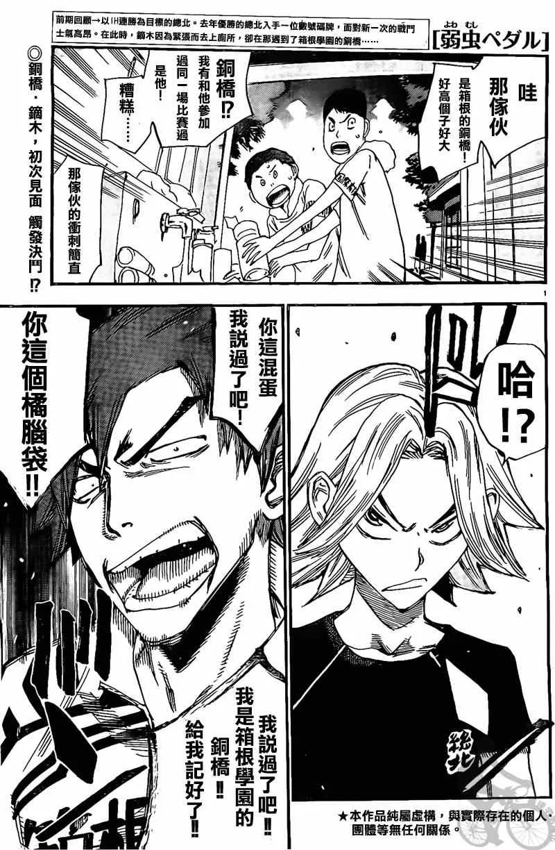 第297话 第1页