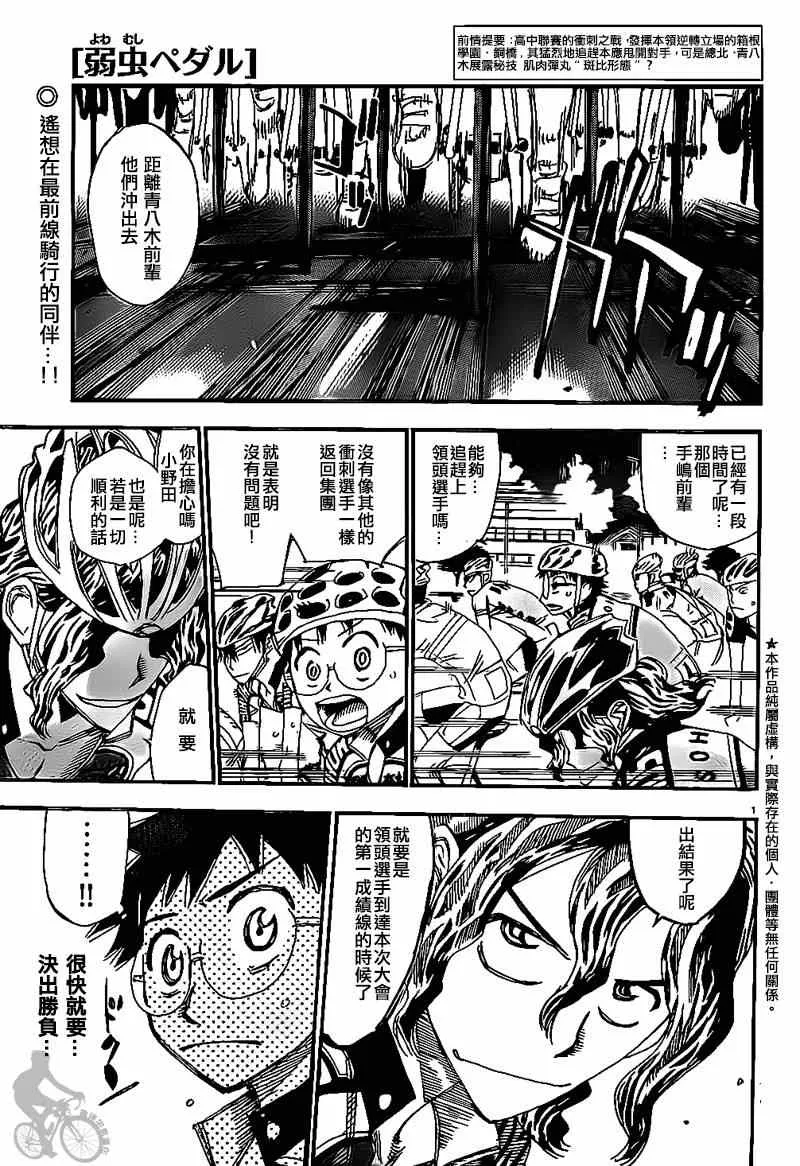 第309话 第1页