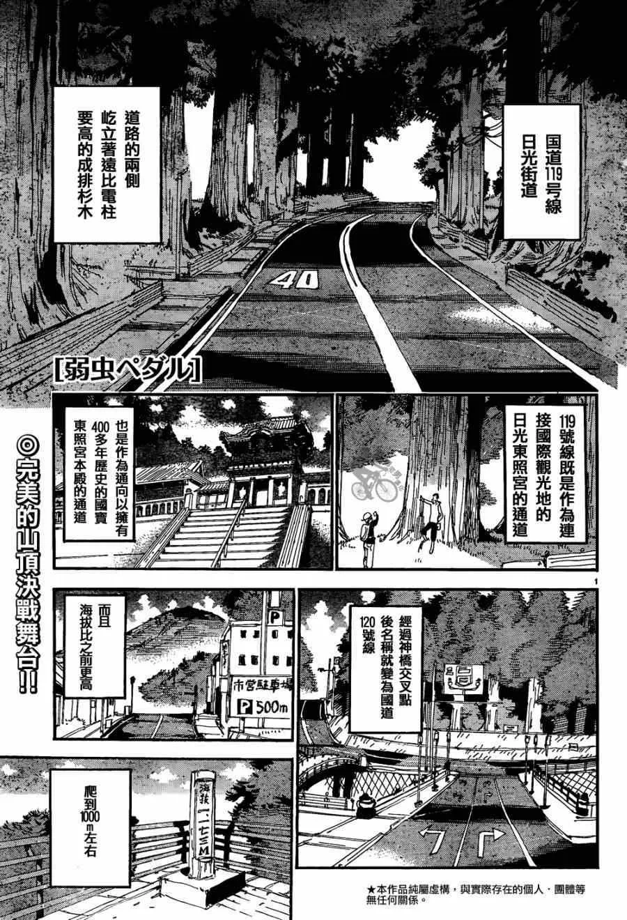 第316话 第1页