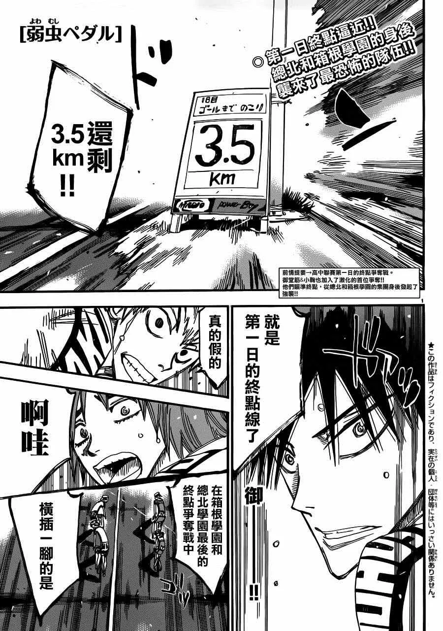 第340话 第1页
