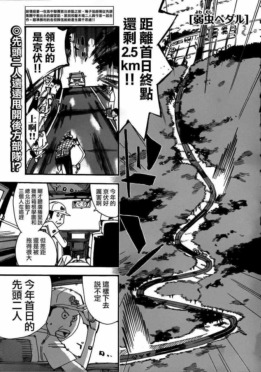 第343话 第1页