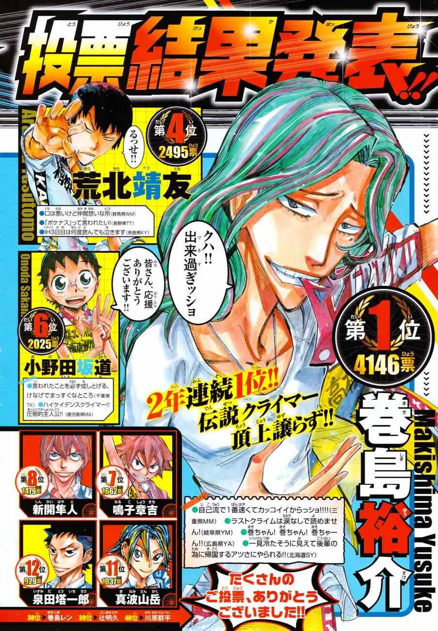 第350话 第3页