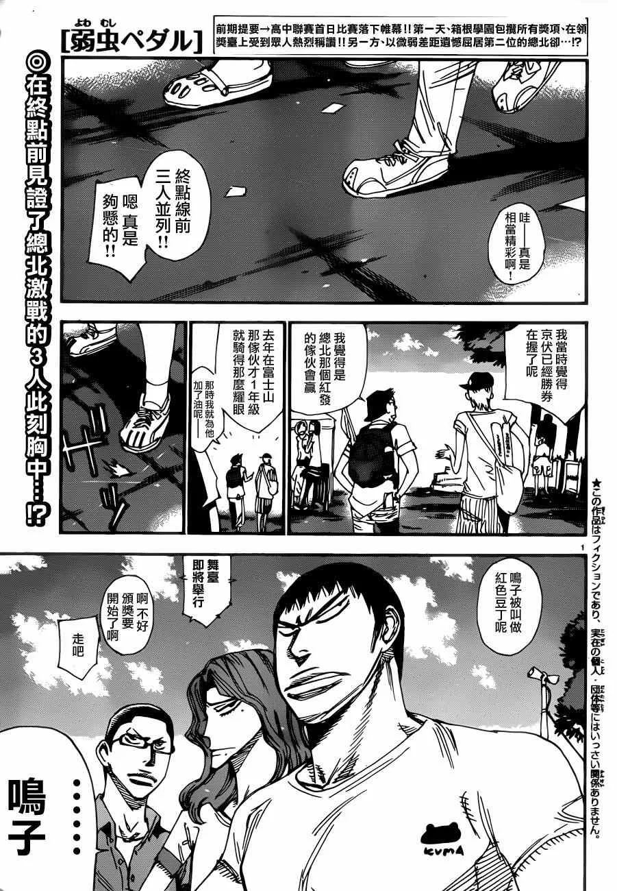 第351话 第1页