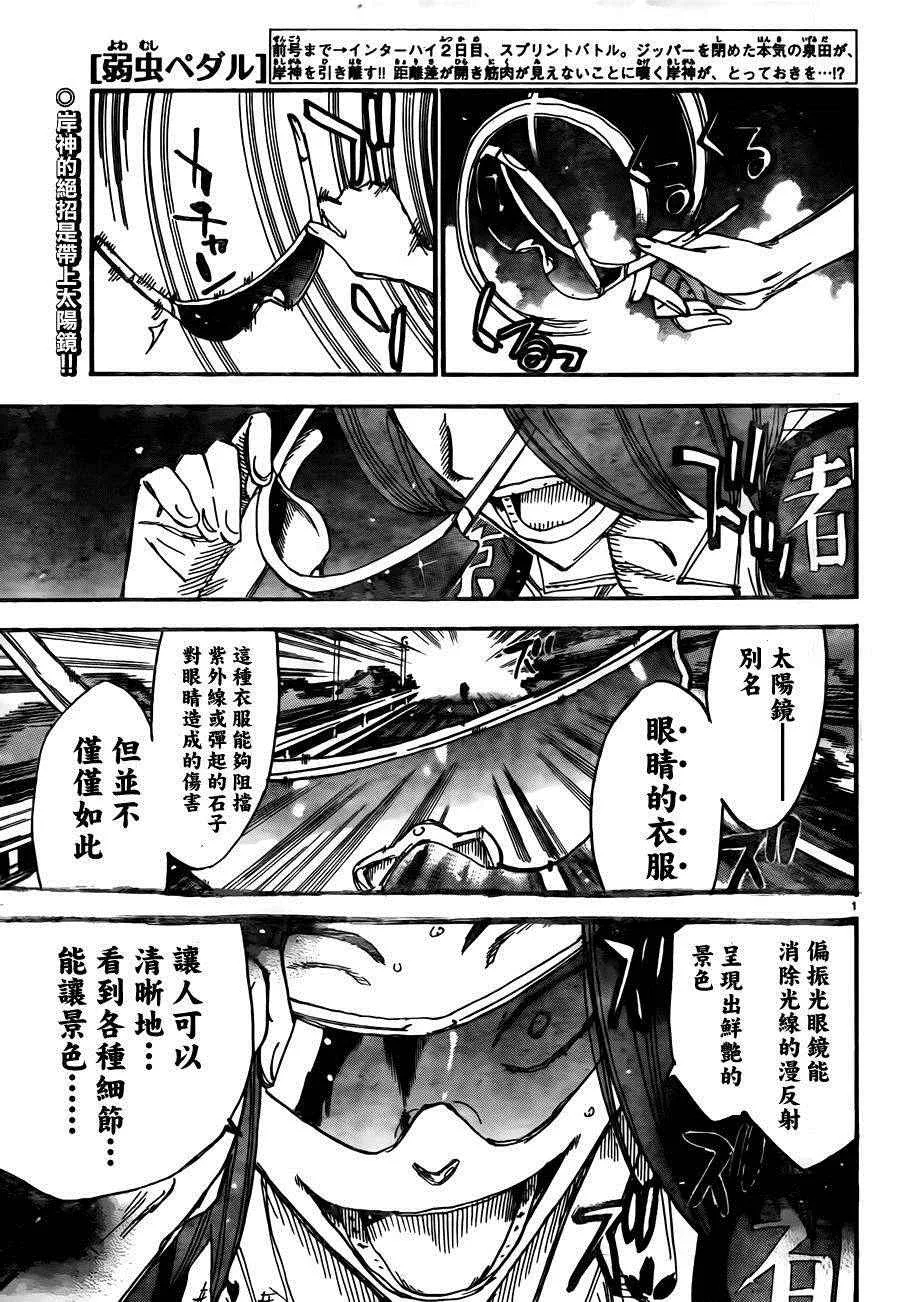 第379话 第1页