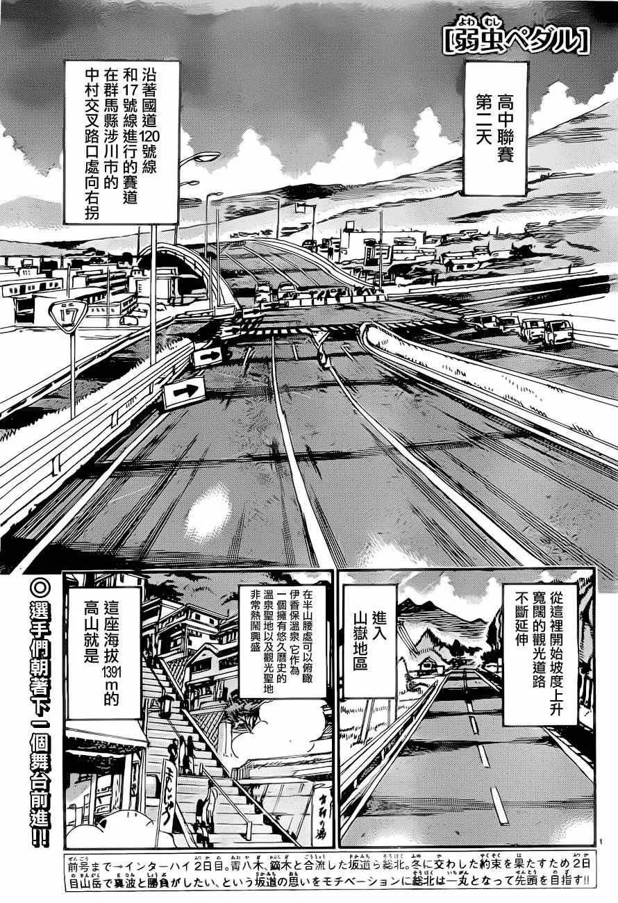 第390话 第1页
