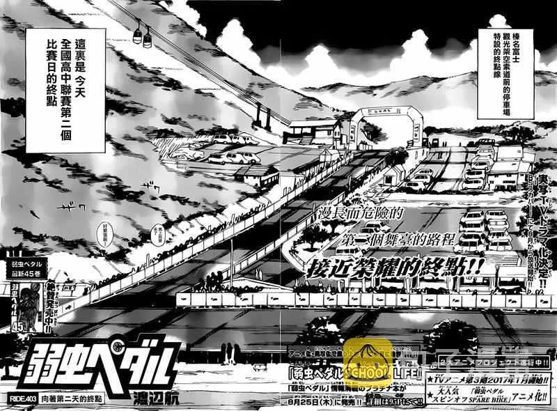第403话 第2页