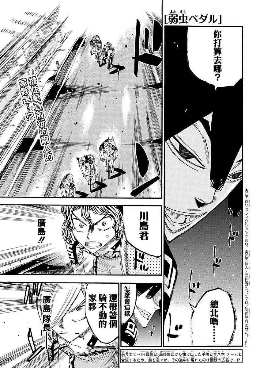 第438话 第1页