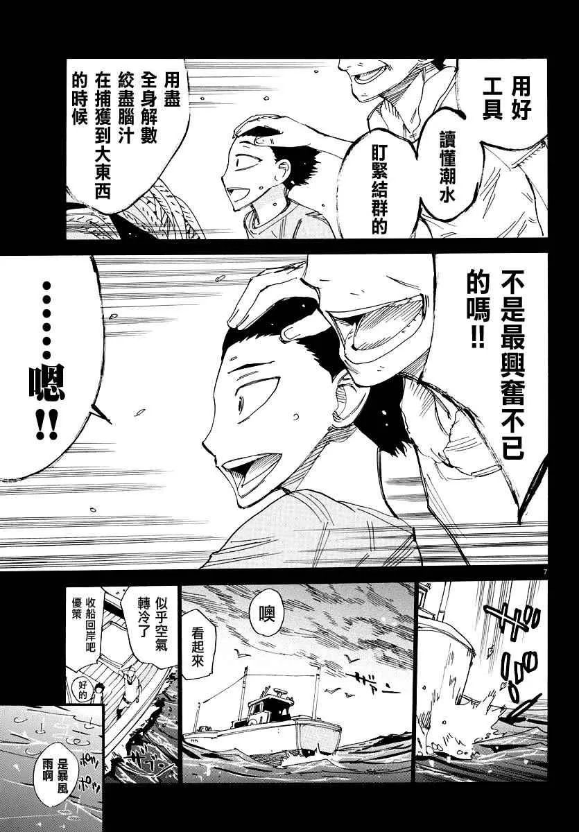 第443话 第8页