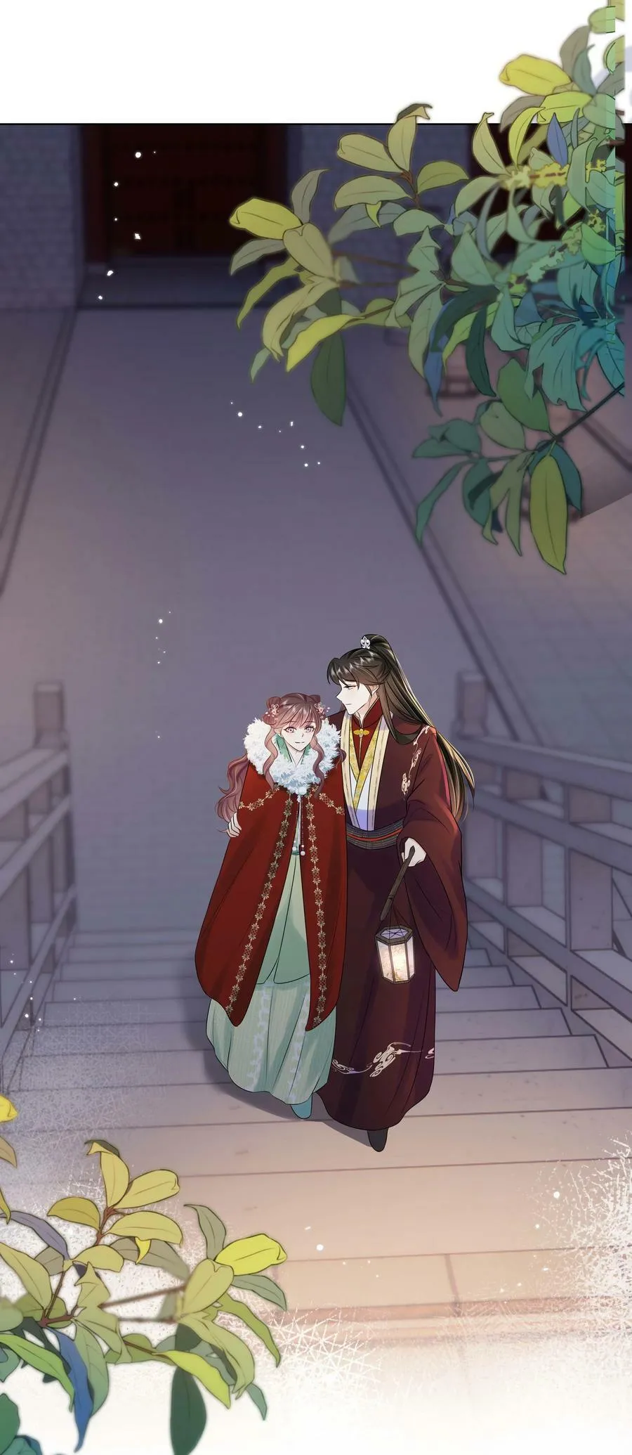 最终话 终将再见 第29页