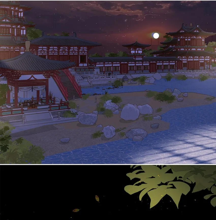 005 第五话 望小姐克制一下对我的喜欢！ 第34页