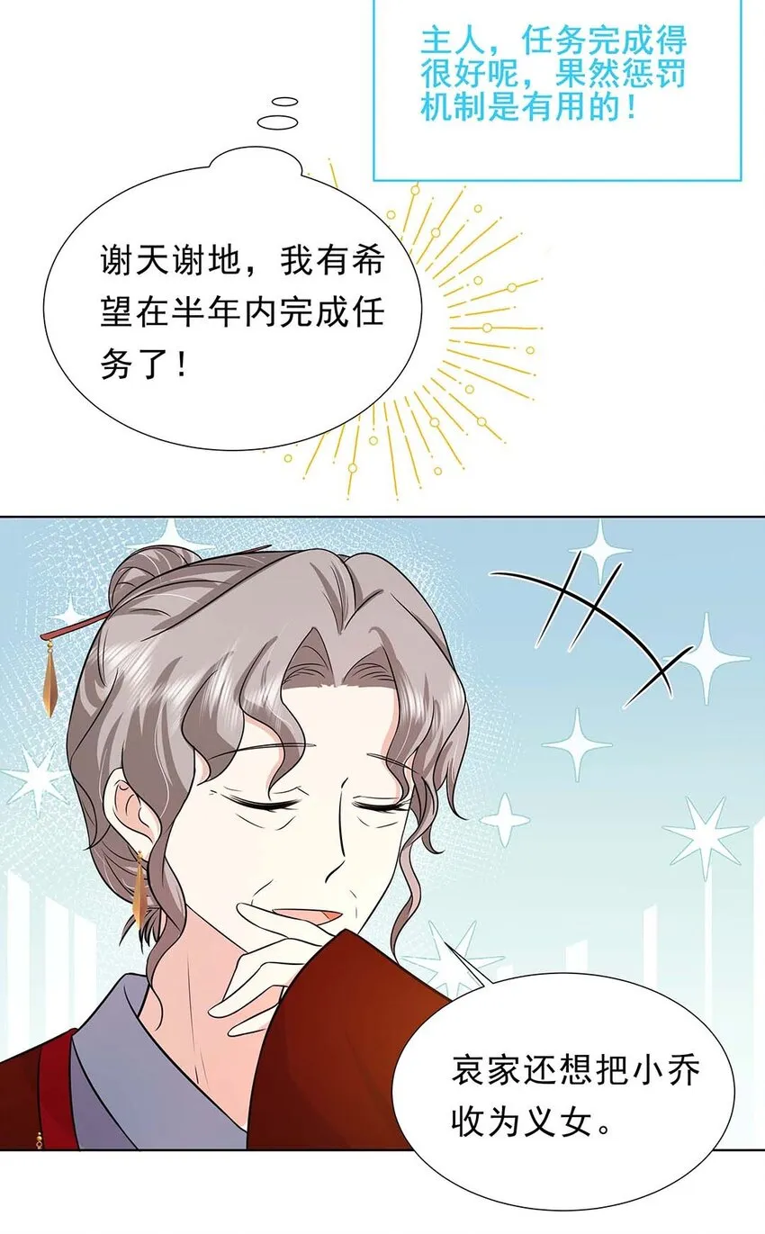 030 第三十话 心动 第14页