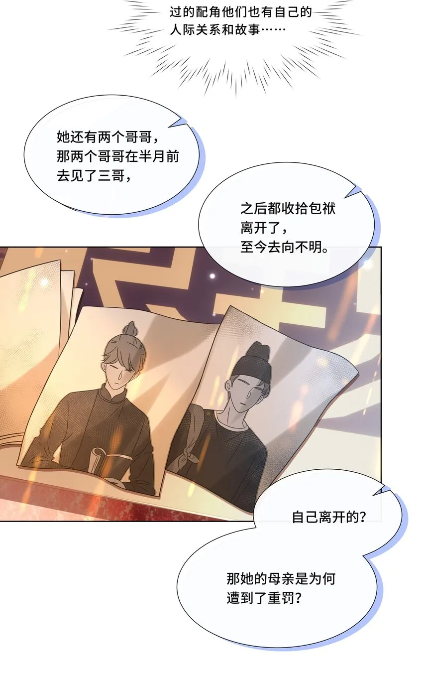 067 第六十七话 亲了！！！ 第7页