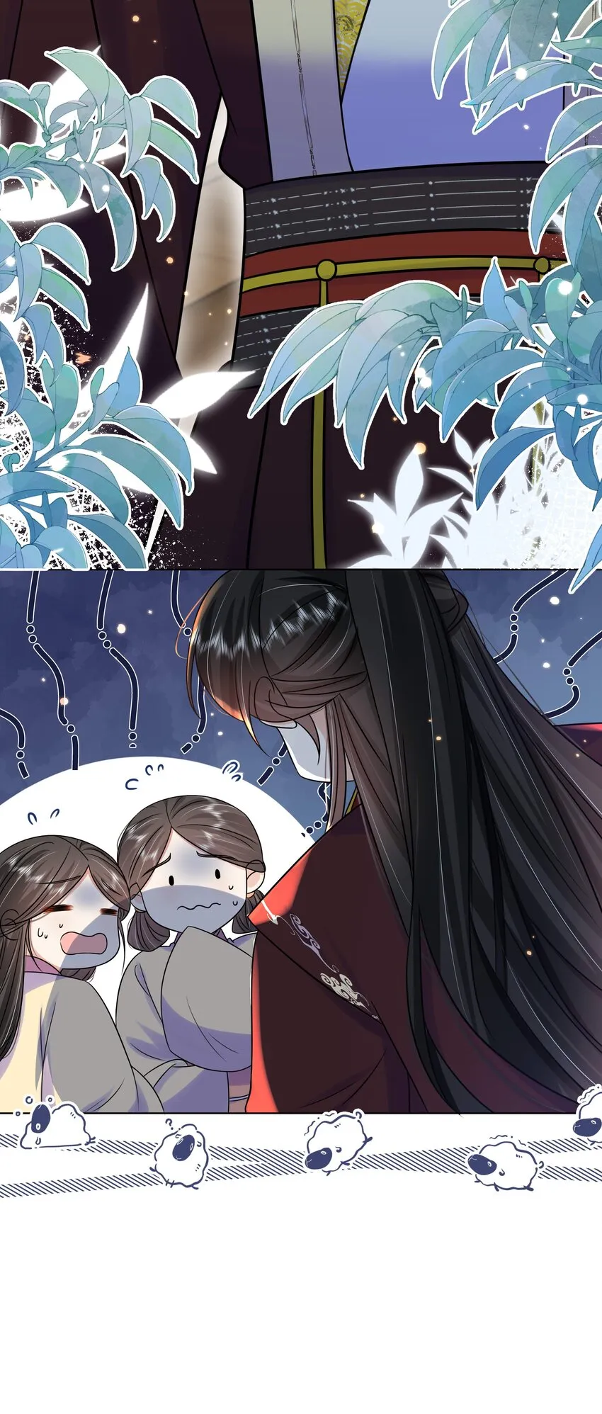 074 第七十四话 公主去哪了 第16页