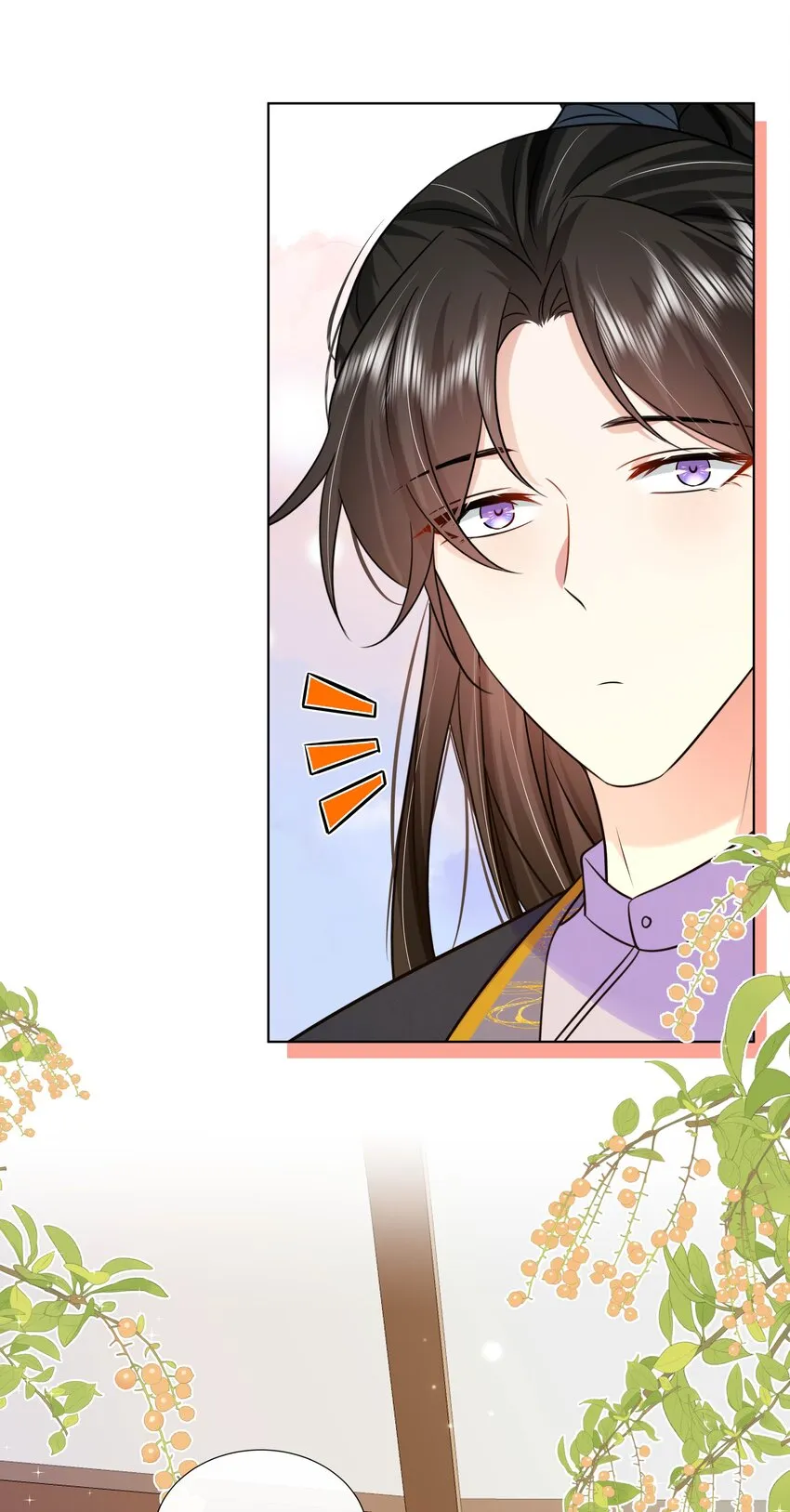 073 第七十三话 昏厥 第6页