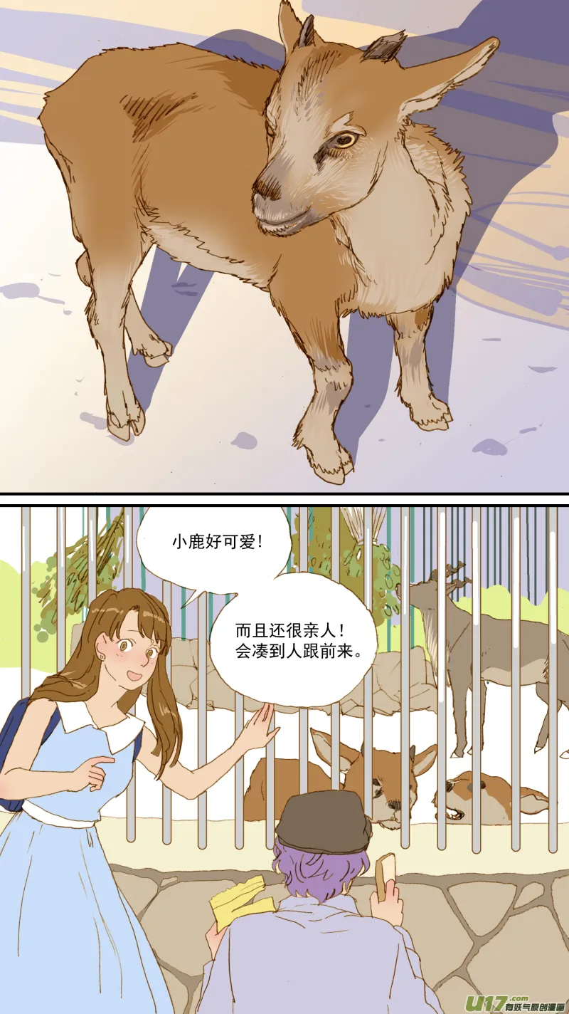 175 不可以乱投喂哦 第3页