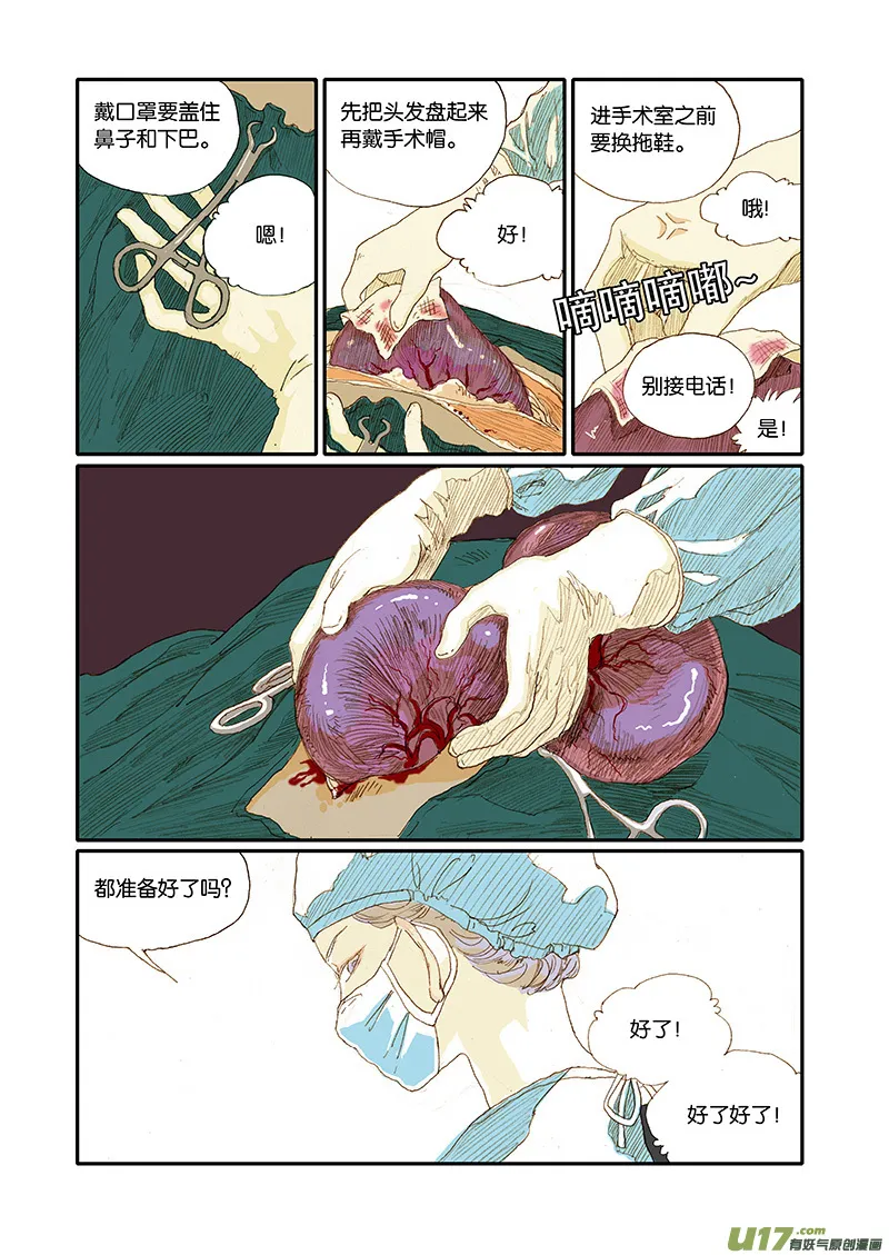 001犬剖宫产 第2页