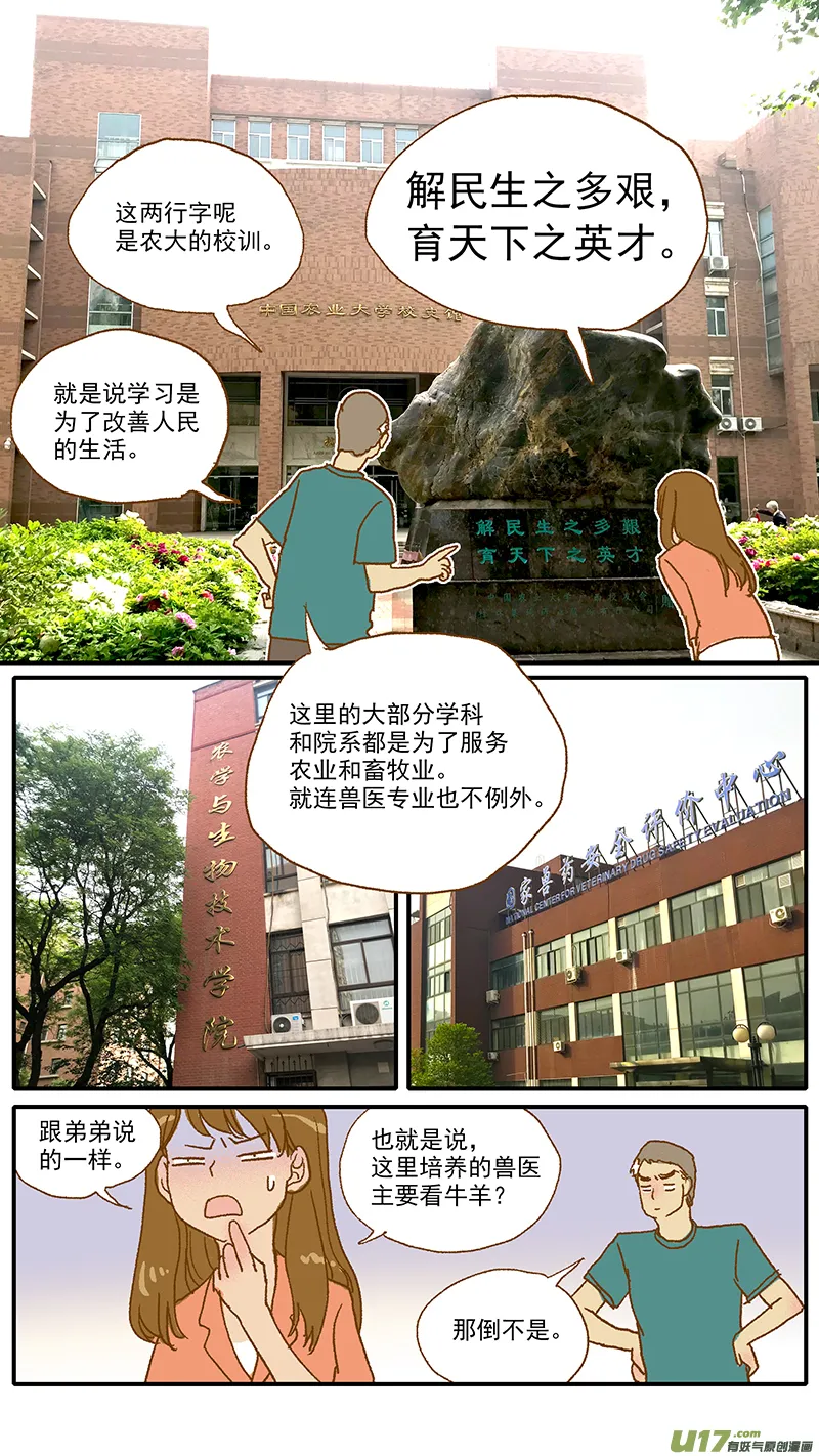 107 中国农业大学动物医院 第4页
