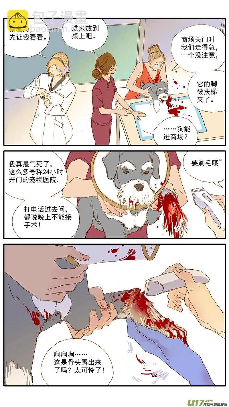 115 袖套状撕脱（管形皮瓣术） 第3页