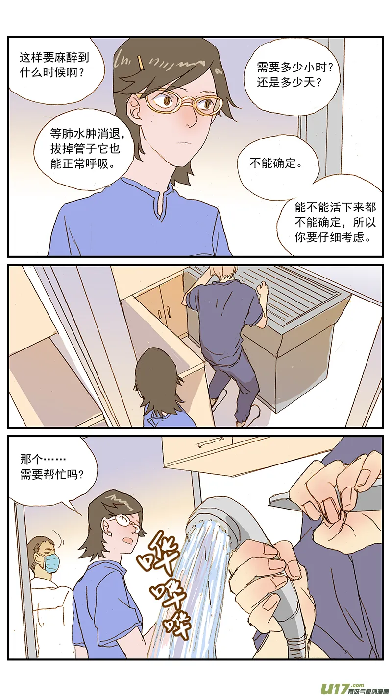 128 心源性肺水肿 第6页