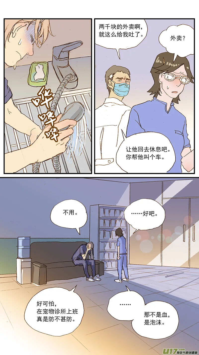 128 心源性肺水肿 第7页