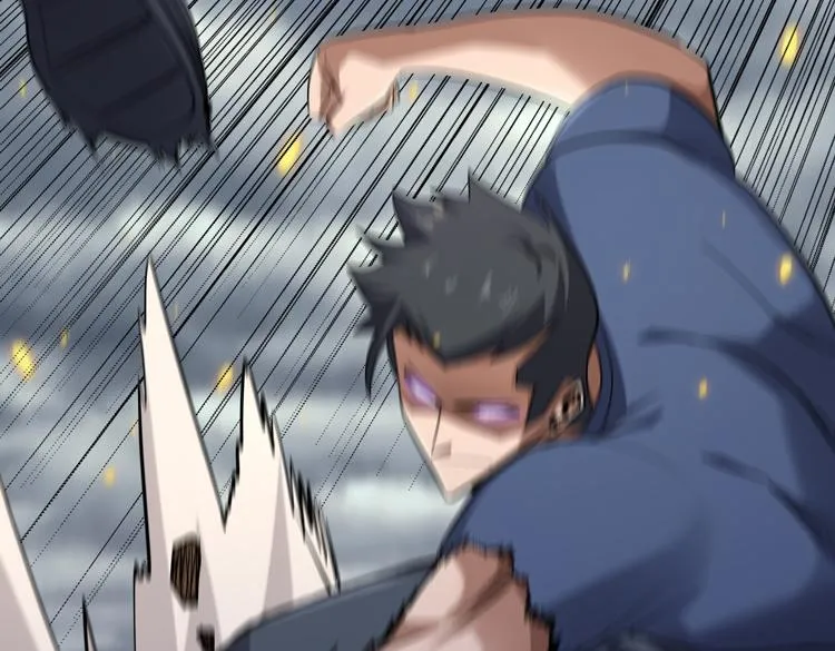 第37话 等级未知的讨伐者！ 第46页