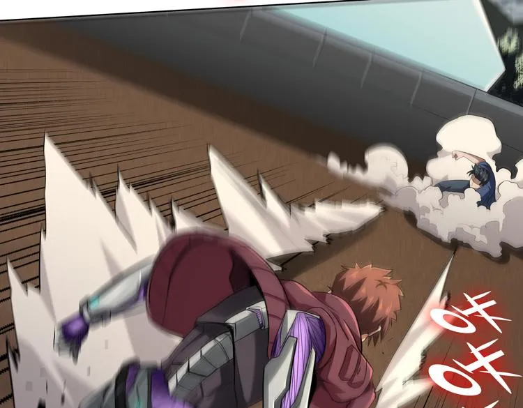 第37话 等级未知的讨伐者！ 第49页
