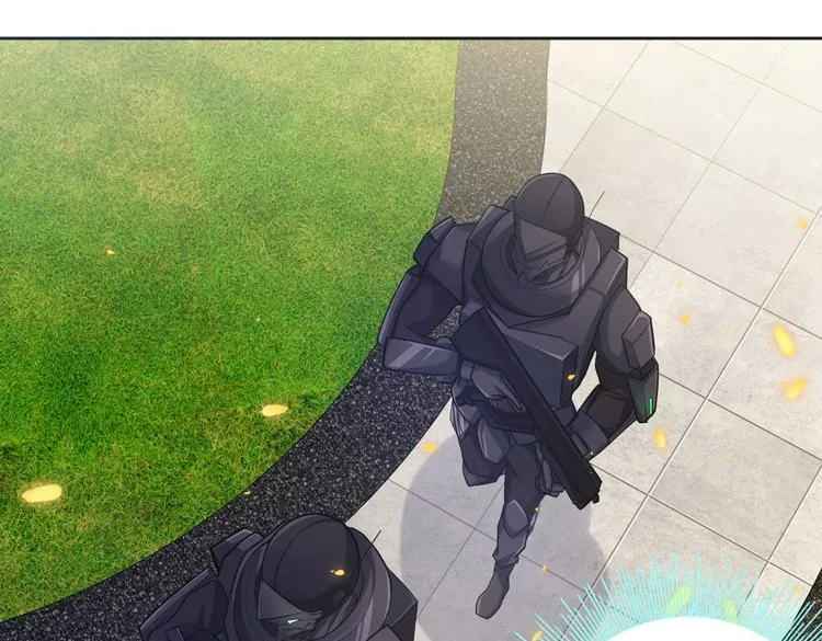 第36话 预判 第43页