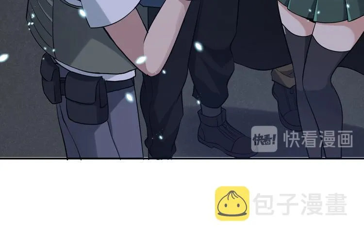 第五话：战斗的法则 第22页