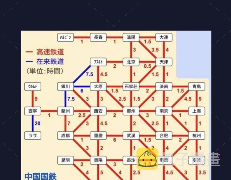 第六话：恐惧 第160页