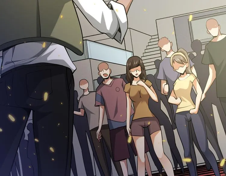 第十话：全力战斗 第13页