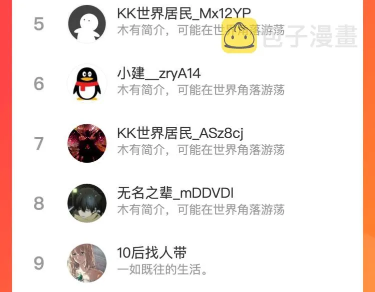 第十二话：转职暗杀者 第125页