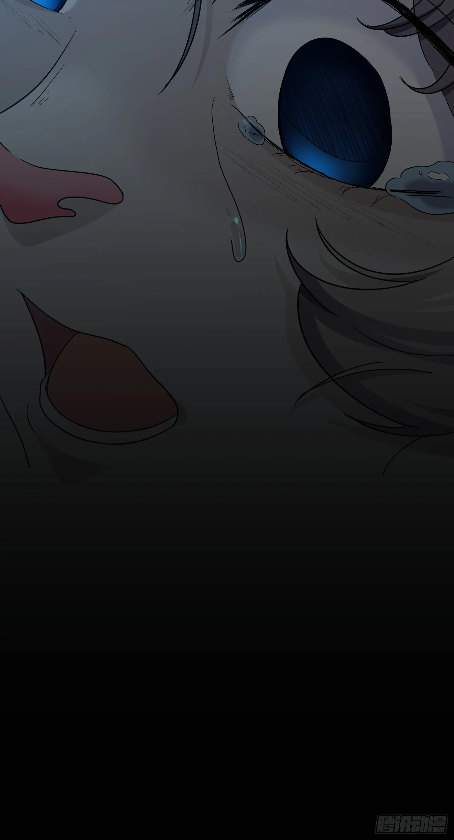 第12话 点亮心光 第30页