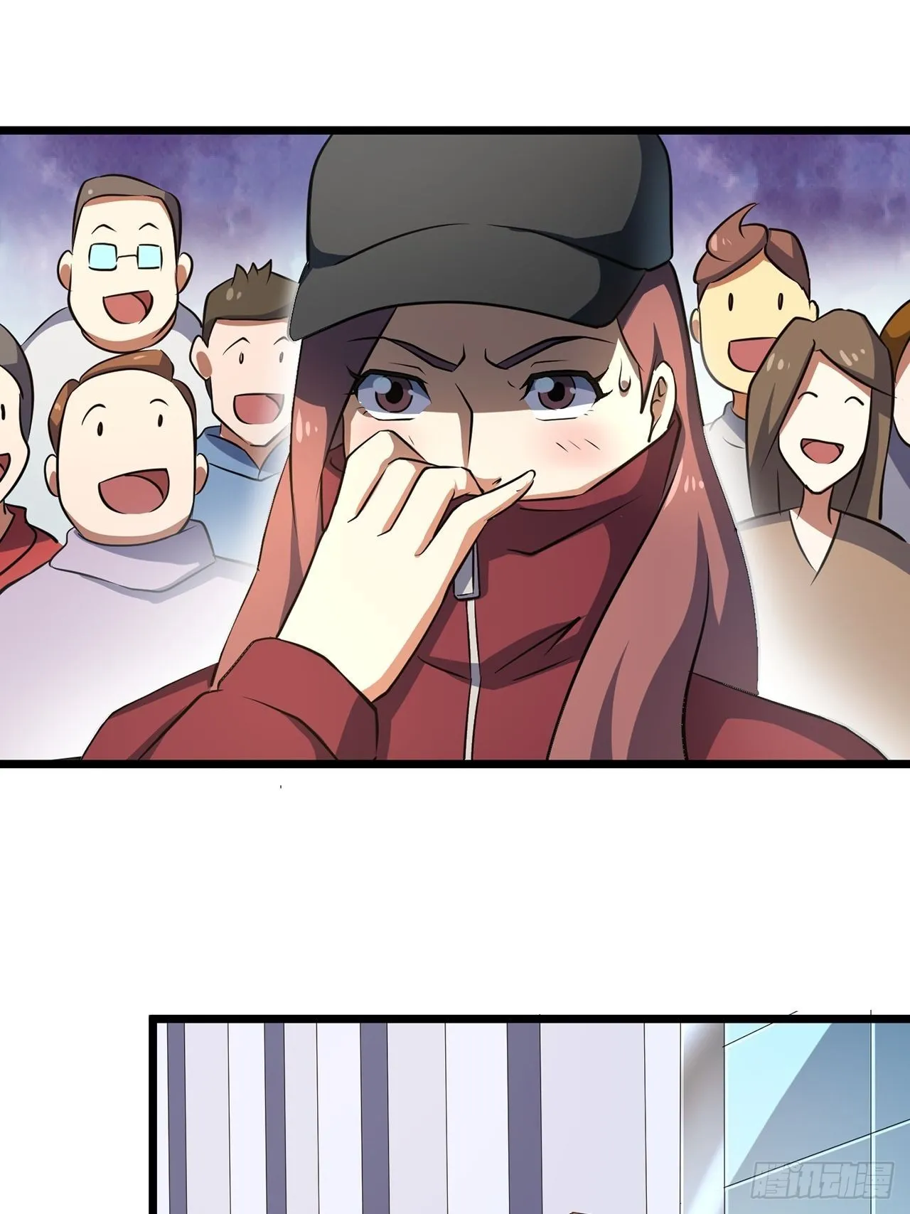第44话我朋友亲眼看到的 第12页