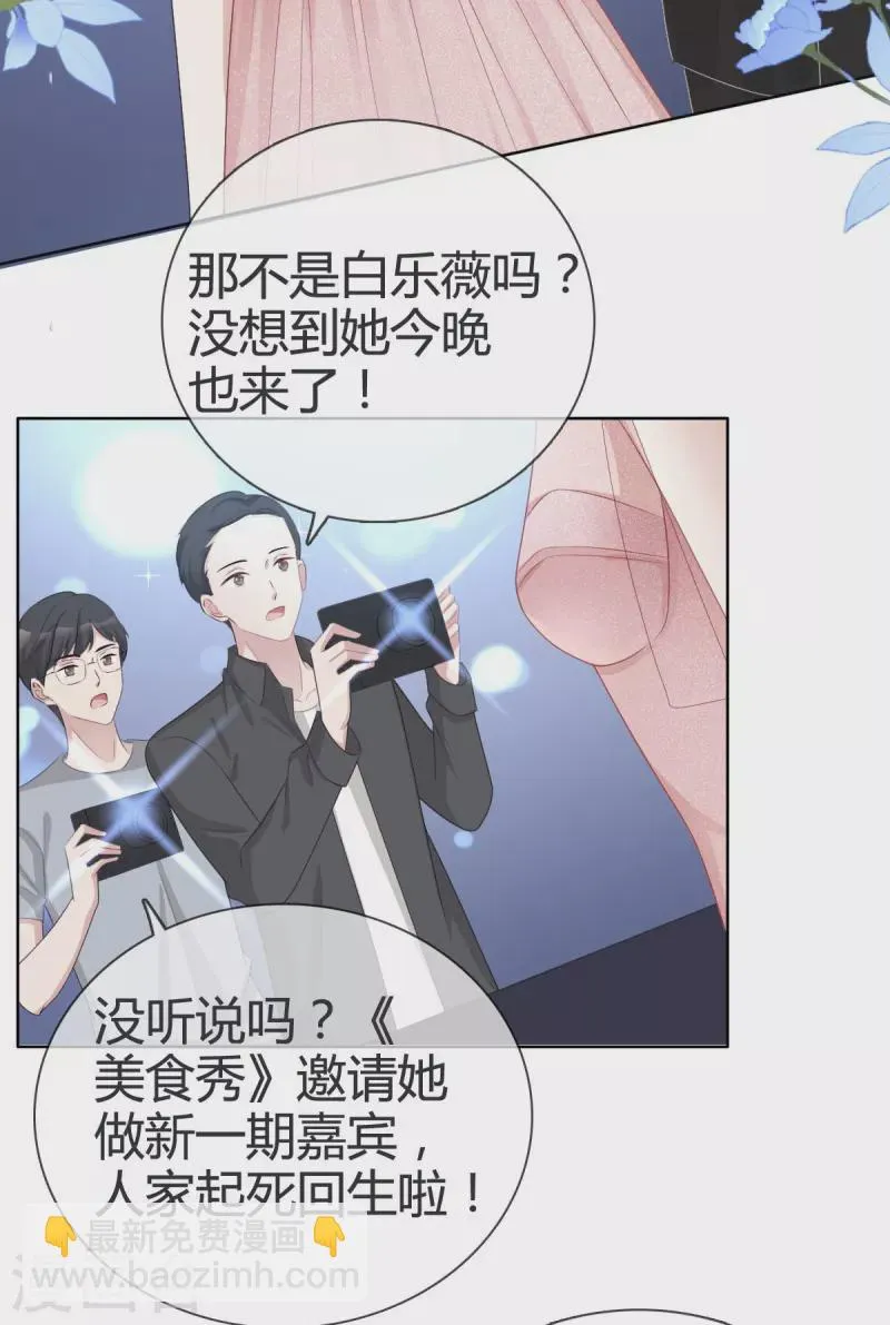 第21话总裁再帮我！ 第20页