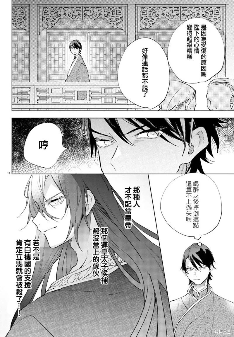 第13话 第15页