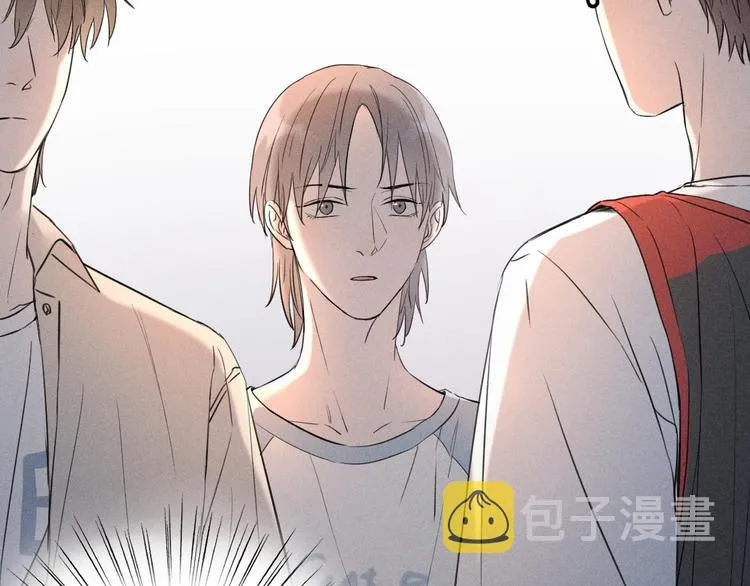 第3话 不是一见如故 第28页