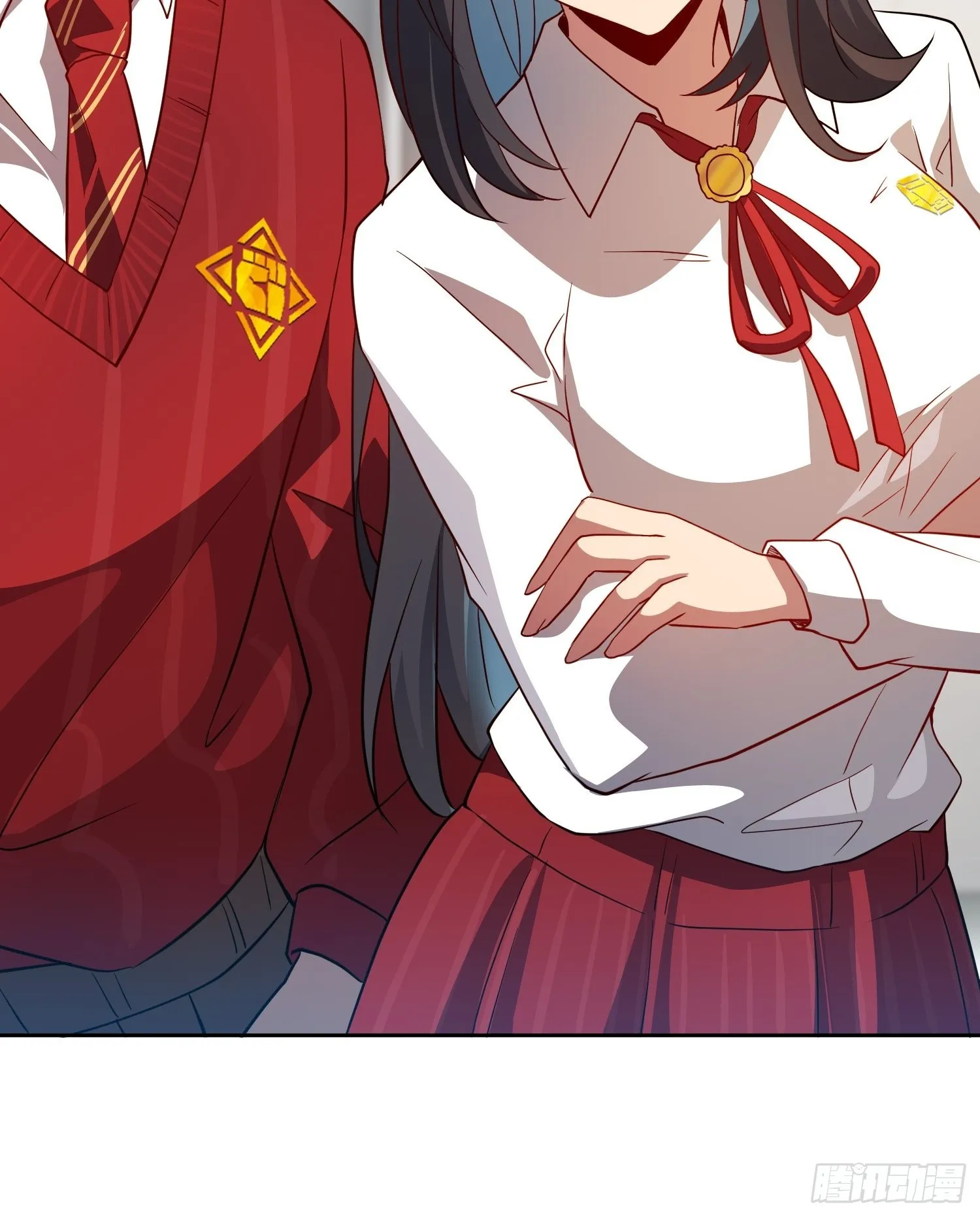 第110话 特立独行奇男子 第26页