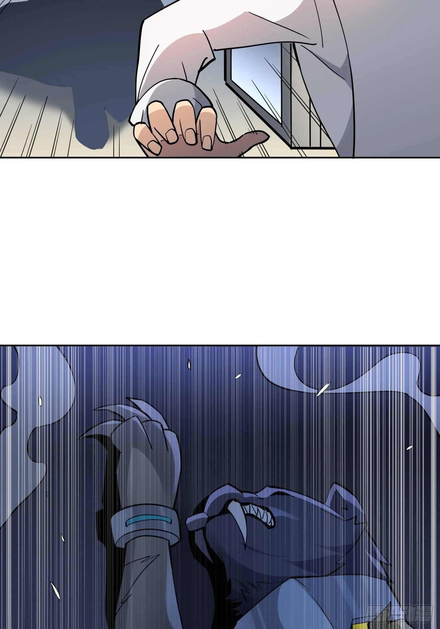 第110话 特立独行奇男子 第36页
