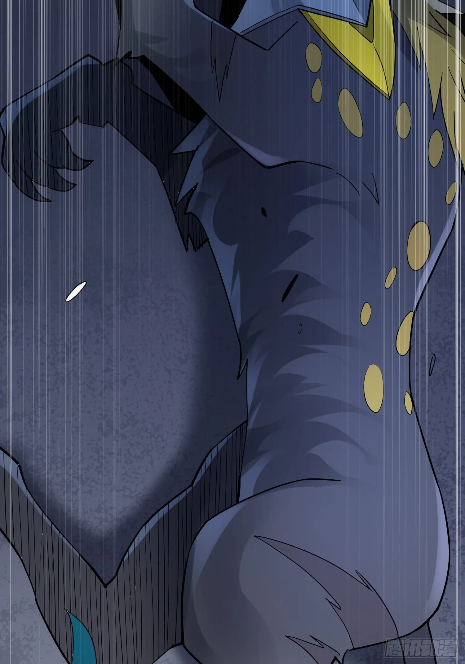 第110话 特立独行奇男子 第37页
