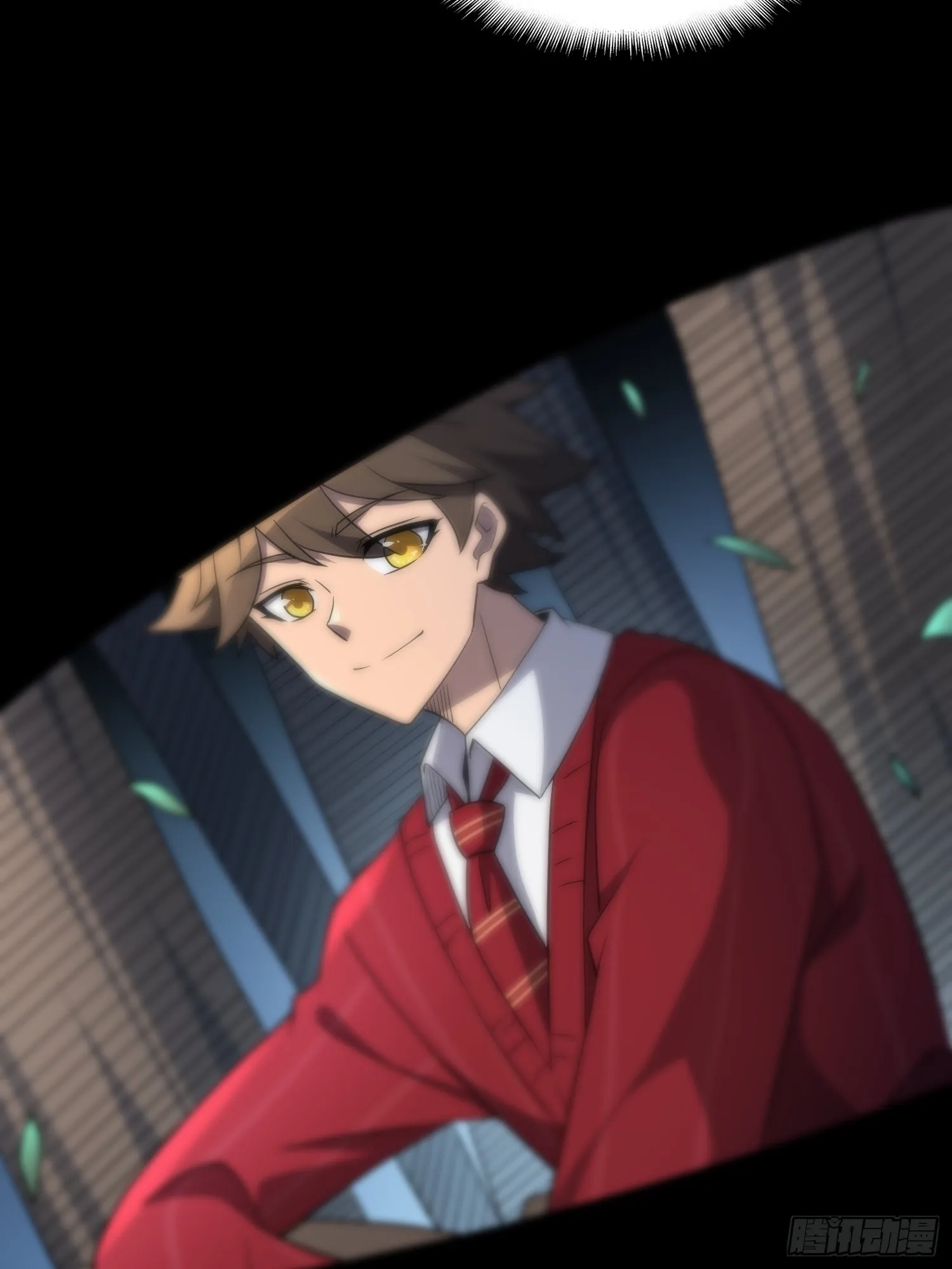 第114话 兵不厌诈 第29页