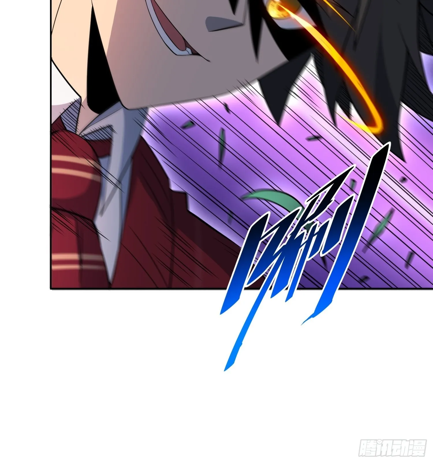 第114话 兵不厌诈 第36页